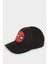 Erkek Çocuk Marvel Spiderman Pamuklu Cap Şapka X0356A625SM 10