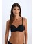 Tül Comfort Pedli Straplez Sütyen-Fall in Love Y3730AZ25SP 10