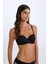 Tül Comfort Pedli Straplez Sütyen-Fall in Love Y3730AZ25SP 12