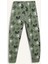Erkek Çocuk Xbox Pijama Takımı Uzun Kollu Üst Beli Lastikli Uzun Alt D8445A824WN 19