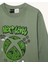 Erkek Çocuk Xbox Pijama Takımı Uzun Kollu Üst Beli Lastikli Uzun Alt D8445A824WN 20