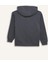 Erkek Çocuk Batman Kapüşonlu Kanguru Cepli Sweatshirt D6740A824WN 16