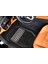 Audi A3 Hb 2011 4d Havuzlu Universal Paspas Krom Gri 2