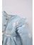 Kız Bebek Desenli Uzun Kollu Sweat Elbise D7423A524WN 7