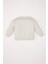 Erkek Bebek Bisiklet Yaka Baskılı Sweatshirt D8580A525SP 9