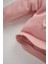 Kız Bebek Bisiklet Yaka Fiyonklu Sweatshirt D6267A524WN 9