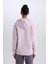 Fit Standart Fit Kapüşonlu Sporcu Sweatshirt D2589AX24AU 17