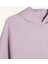 Fit Standart Fit Kapüşonlu Sporcu Sweatshirt D2589AX24AU 19