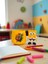Sevimli Sünger Bob (Sponge Bob) Fotoğraf Not Tutucu Ofis Masası Setli Tutacak Hediyelik 3