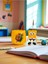 Sevimli Sünger Bob (Sponge Bob) Fotoğraf Not Tutucu Ofis Masası Setli Tutacak Hediyelik 4