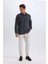 %100 Pamuk Yazlık Jogger Chino Pantolon Beli Bağcıklı Cepli Düz Paça Z9933AZ25SP 8