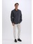 %100 Pamuk Yazlık Jogger Chino Pantolon Beli Bağcıklı Cepli Düz Paça Z9933AZ25SP 10