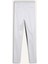 Sigaret Saten Kumaş Pantolon Normal Bel Basic Düz Beli Lastikli Düz Paça J8743AZ25SM 20