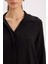 Regular Fit Basic Düz Uzun Kollu GÖMLEK W1802AZ25SP 10