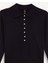 Regular Fit Polo Yaka Basic Düz Triko Kazak D6259Ax25Sp 19