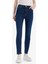 Rebeca Skinny Fit Yüksek Bel Düz Paça Uzun Jean Taş Yıkama Pantolon D8178AX25SP 11
