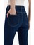Rebeca Skinny Fit Yüksek Bel Düz Paça Uzun Jean Taş Yıkama Pantolon D8178AX25SP 13