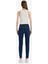 Rebeca Skinny Fit Yüksek Bel Düz Paça Uzun Jean Taş Yıkama Pantolon D8178AX25SP 14