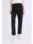 Mary Vintage Straight Fit Yüksek Bel Düz Paça Uzun Jean Pantolon D8180AX25SP 10