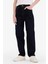 Erkek Çocuk Straight Fit Düz Paça Jean Pantolon D6474A825SM 14