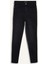 Skinny Fit Yüksek Bel Düz Paça Uzun Jean Kar Yıkamalı Pantolon D6601AX25SP 15