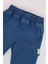 Erkek Bebek Esnek Bantlı Paça Jean Pantolon D7769A525SP 9