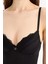 Yarım Dolgulu Dantel Detaylı Bodysuit-Fall in Love D8168AX25SP 16