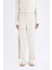 Beli Lastikli Yan Şeritli Harem Pantolon D9025AX24WN 13