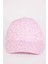Kız Çocuk Desenli Cap Şapka D8433A825SM 14