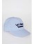 Erkek Çocuk Çizgili Cap Şapka D8403A825SM 9