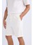 Beli Bağcıklı Yazlık Pike Bermuda Şort A7341AX25SP 13