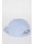 Erkek Çocuk Çizgili Cap Şapka D8403A825SM 11