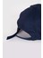 Erkek Çocuk Nakışlı Pamuklu Cap Şapka D8404A825SM 13