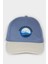 Erkek Çocuk Nakışlı Pamuklu Cap Şapka D8401A825SM 13