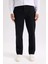 Regular Fit Normal Kesim Yazlık Düz Paça Chino Kanvas Pantolon D7349AX25SP 17
