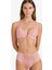 Dantel Detaylı Slip Külot-Fall in Love D8164AX25SP 11