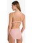 Dantel Detaylı Slip Külot-Fall in Love D8164AX25SP 13