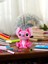 Stitch Angel Temalı Kawaii Pla Fotoğraf ve Not Tutucu - Ofis Masa Not Tutacağı 1