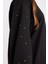 Regular Fit Bisiklet Yaka Balon Kollu Taşlı Uzun Kollu Sweatshirt Tunik D4803AX24AU 10