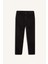 Erkek Çocuk Straight Fit Standart Paça Basic Düz Jean Pantolon B5445A825SM 16