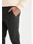 Regular Fit Normal Kesim Yazlık Düz Paça Chino Kanvas Pantolon D7349AX25SP 9
