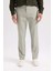 Regular Fit Normal Kesim Yazlık Düz Paça Chino Kanvas Pantolon D7349AX25SP 11