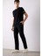 Regular Fit Normal Kesim Yazlık Düz Paça Chino Kanvas Pantolon D7349AX25SP 11