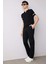Regular Fit Normal Kesim Yazlık Düz Paça Chino Kanvas Pantolon D7349AX25SP 12