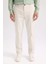 Regular Fit Normal Kesim Yazlık Düz Paça Chino Kanvas Pantolon D7349AX25SP 15