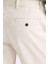 Regular Fit Normal Kesim Yazlık Düz Paça Chino Kanvas Pantolon D7349AX25SP 17