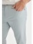 Regular Fit Normal Kesim Yazlık Düz Paça Chino Kanvas Pantolon D7349AX25SP 11