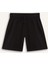 Kız Çocuk Relax Fit Beli Lastikli Basic Düz Şort D9058A825HS 15