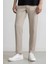 Jogger Düz Paça Her Yöne Esneyen Yazlık Kumaş Pantolon T6317AZ25SP 13