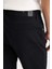 Yazlık Gabardin Chino Kanvas Pantolon Slim Fit Dar Kesim Dar Paça Cepli B2089AX25SP 13